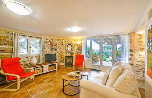 Gorgeous Home In Fontarèches - Foto 2