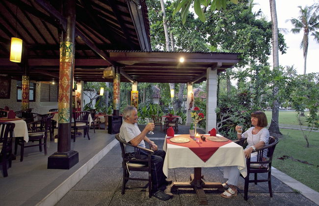 Natah Bale Villas - Foto 45