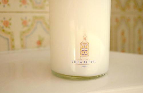 Villa ELTAEL - Miguel House - Warm Pool from April 2026- Facilities for Disabled Guests - Foto 26