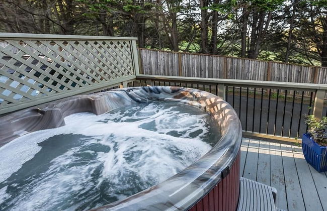 Cottages at Little River Cove - Foto 48