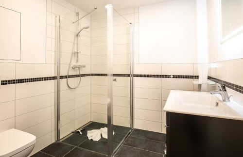 Alte Fischfabrik Lauterbach "Malina" - Foto 12