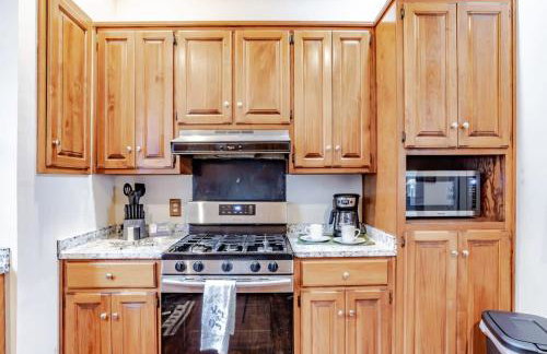 Heavenly on Hunter-Historic Grandeur-The Cannon - Foto 14