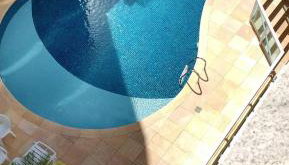 Apto Praia Grande Ubatuba area nobre com toda comodidade para você e sua família ! - Foto 5