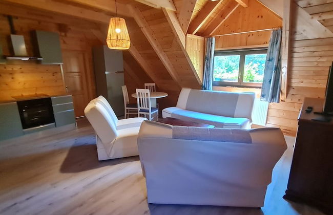 Apartments Plitvice Forest - Foto 18