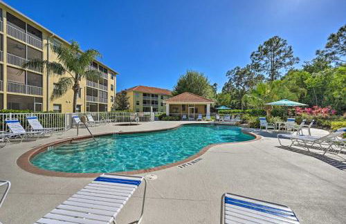 Quiet Lely Resort Condo with Pool - 2 Mi to Golf! - Foto 28
