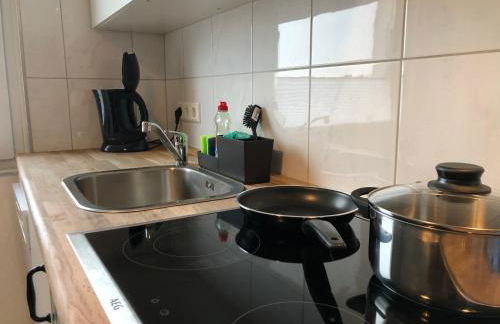 LIME HOMES: Balkon, Küche, Netflix - Foto 6