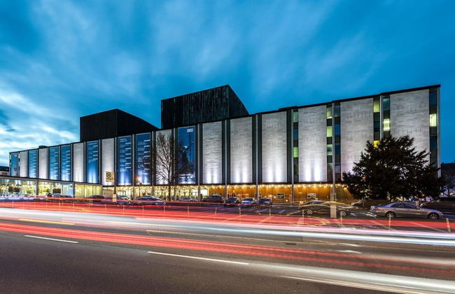 Back to the Future Apartment - Foto 9