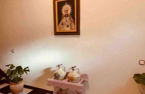 CASA RURAL VILLARRUBIA - Foto 50