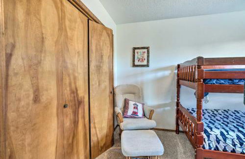 Bay City Home with Gorgeous Bay Views From Deck - Foto 27