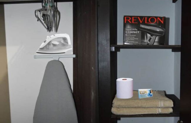 Departamentos & Suites Villa Teresa - Foto 13