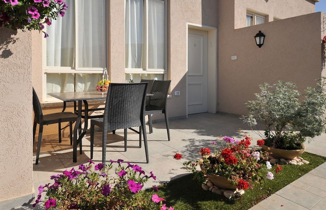 Zimmer BaSadot - Foto 15