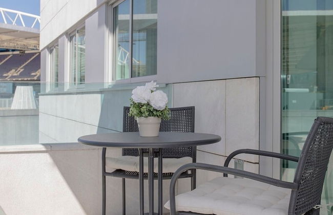 Liiiving in Porto Balcony Drag o View - Foto 26