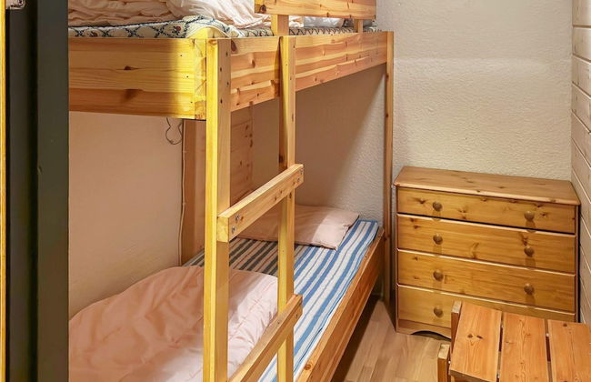 5 Person Holiday Home in Hovden - Photo 3