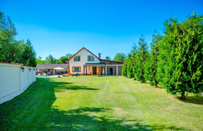 House - Sleeps up to 11, hot tub & Free Parking - Foto 15