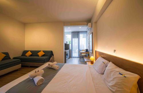 Sappho Studios - Foto 9