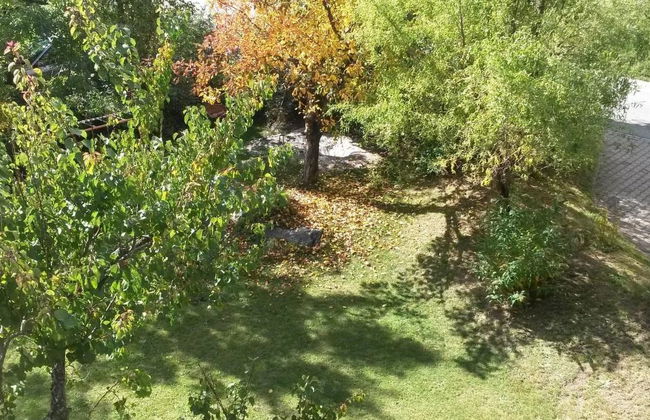 ABC Ferienwohnung 1 1. OG Süd - Foto 7