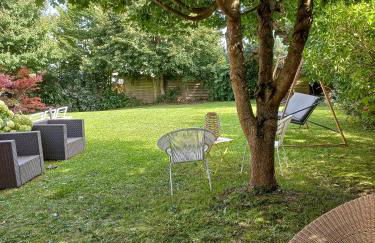 Duplex Le Colombier - Beautiful Charming Home - Foto 10
