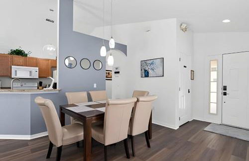 Quiet house with pool on a Top golf course - Foto 20