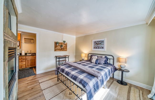 The Moose and Maple Lodge - Foto 26