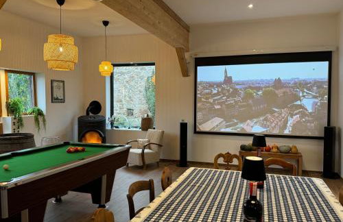 Le Refuge du 55 - Foto 63