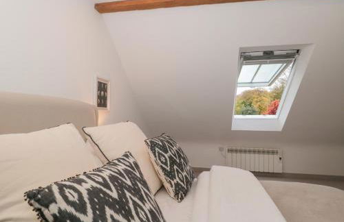 The Threshing Barn - Foto 20