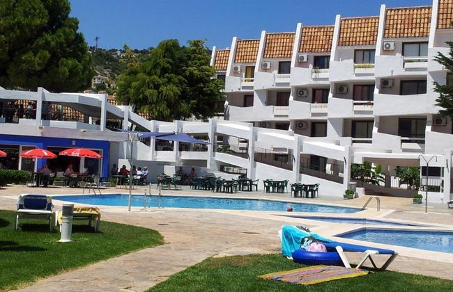 Complejo Eurhostal - Foto 34