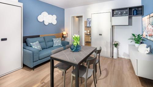 Brezza Marina Deluxe Apartment - Foto 4