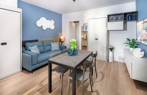 Brezza Marina Deluxe Apartment - Foto 4