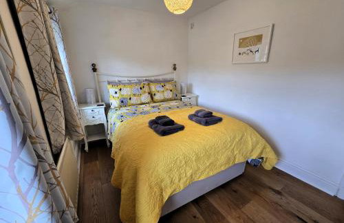 Crosland Cottage - Foto 12