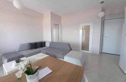 Breeze - Cozy Beachfront Lux Apartment - Listen Piano & the waves - Foto 14