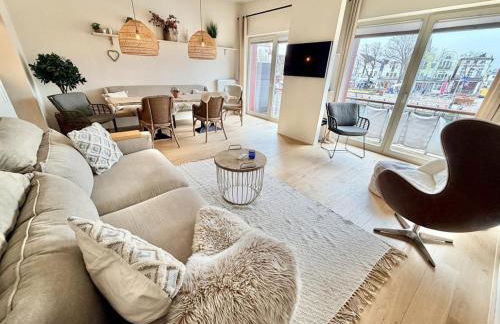 Stromdampfer, Schoene Aussicht - Foto 3