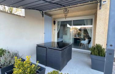 La Bastide Saint Jacques - Foto 26