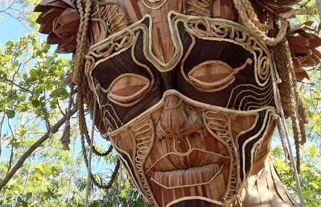 Tulum + Cenote + Escultura Ven a la Luz - Foto 8