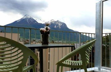 Domitys - Les Aiglons Blancs - Foto 4