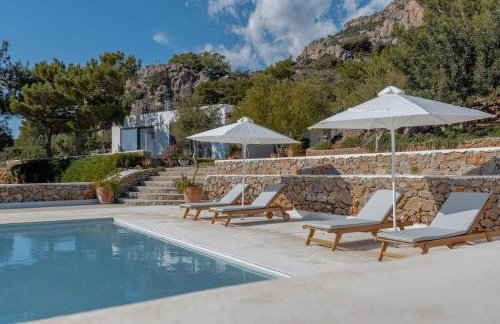 Casa Riza - Authentic Cretan Hospitality - Foto 43