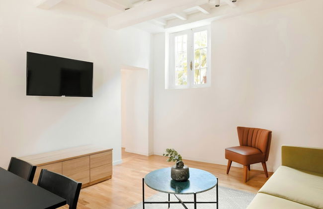 Sonder by Marriott Bonvoy Palazzo Taverna Apartments Piazza Navona - Foto 35