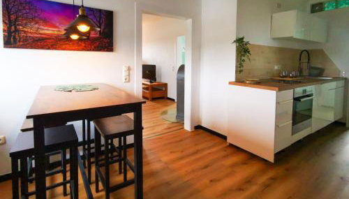 NEU Apartment Blumenstraße - Foto 4