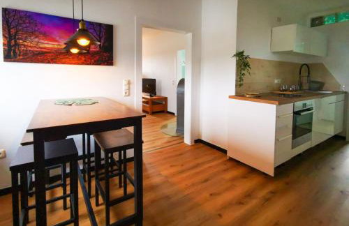 NEU Apartment Blumenstraße - Foto 4