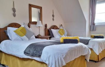 Ben Vorlich Cottage - Foto 22