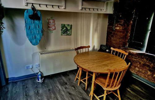 Button Street by UStay Aparthotels - Foto 34