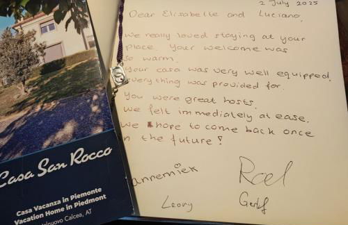 Casa San Rocco - Foto 20