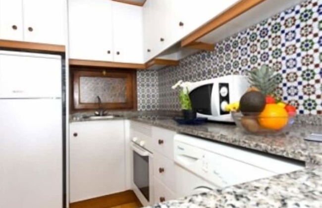 Apartamentos Mar Menor - Foto 25