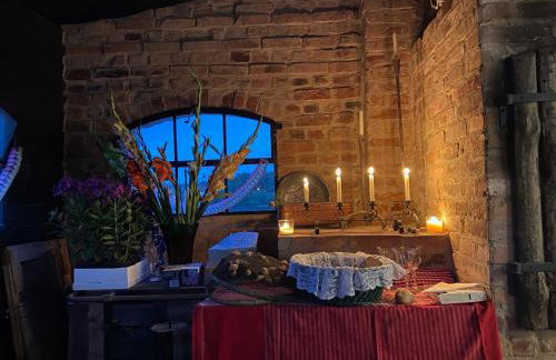 Jeleńczówka Alte Dorfschule - Foto 23