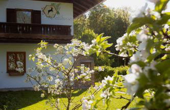 Ferienwohnung Mankei - Foto 47