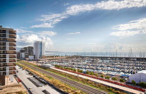 Seaside Badalona Apartment - Photo 38