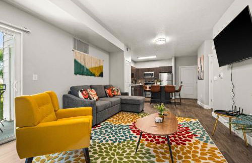 Cozy Getaway Near City Center - Foto 11