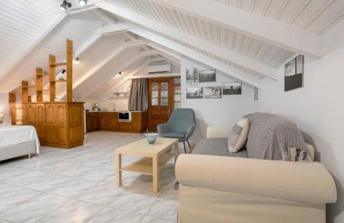 Photographer's Apartments - Foto 39