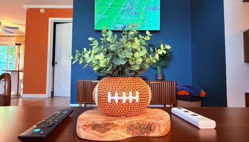 World Cup Central- 5 Min Walk to AT&T Stadium- Game Room - Foto 5