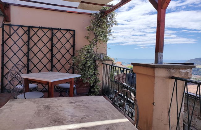 Dimora Garibaldi - Foto 31