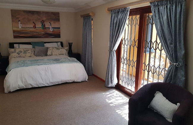 Dalens Self Catering Apartments - Foto 3